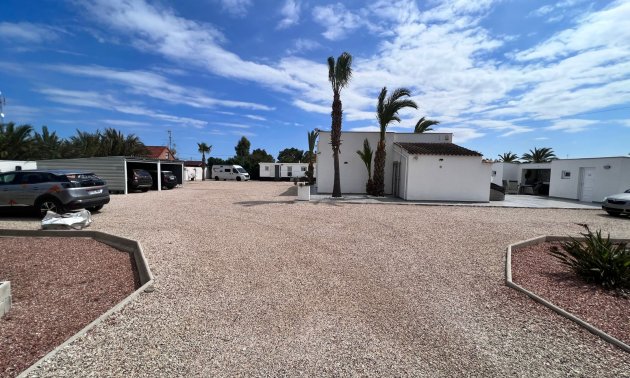 Resale - Country House -
Alicante - La Marina