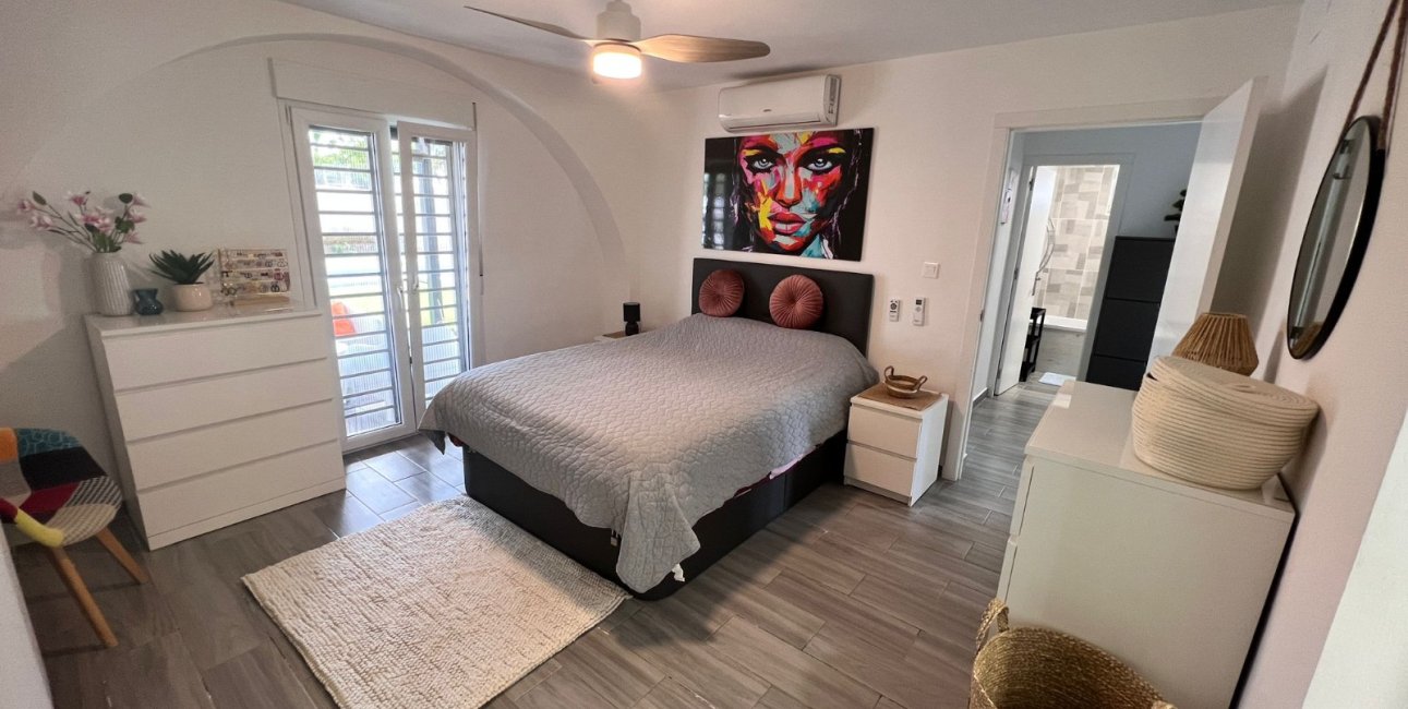 Resale - Country House -
Alicante - La Marina