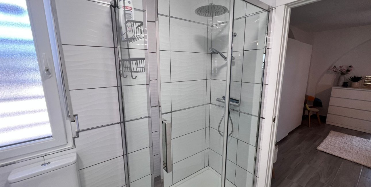 Resale - Country House -
Alicante - La Marina