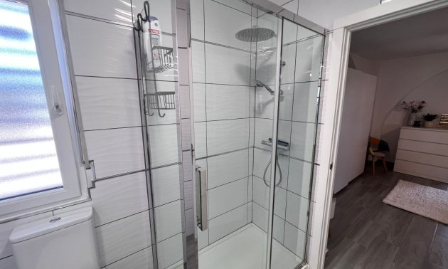 Resale - Country House -
Alicante - La Marina