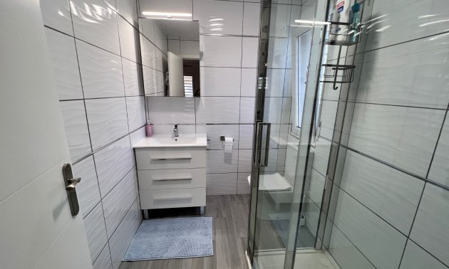 Resale - Country House -
Alicante - La Marina