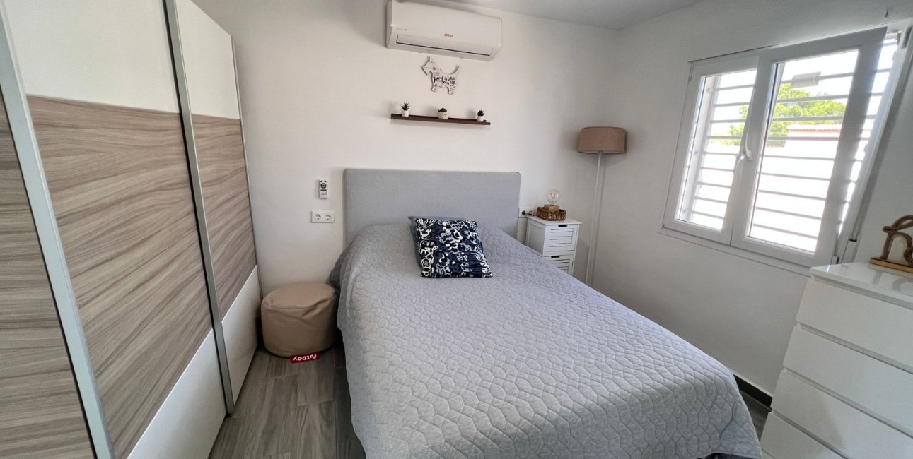 Resale - Country House -
Alicante - La Marina