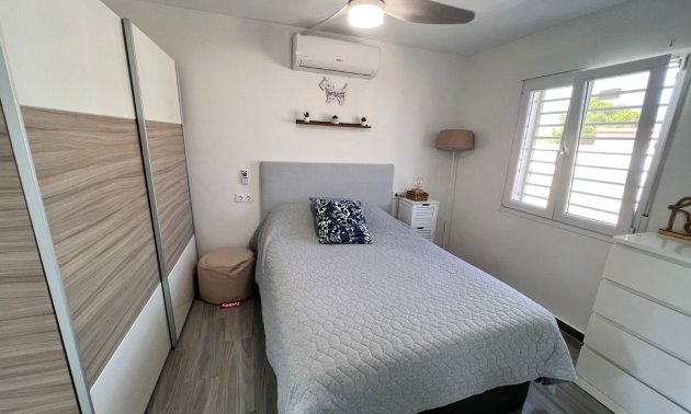 Resale - Country House -
Alicante - La Marina