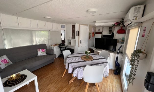 Resale - Country House -
Alicante - La Marina