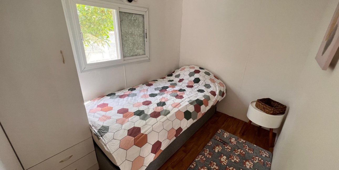 Resale - Country House -
Alicante - La Marina