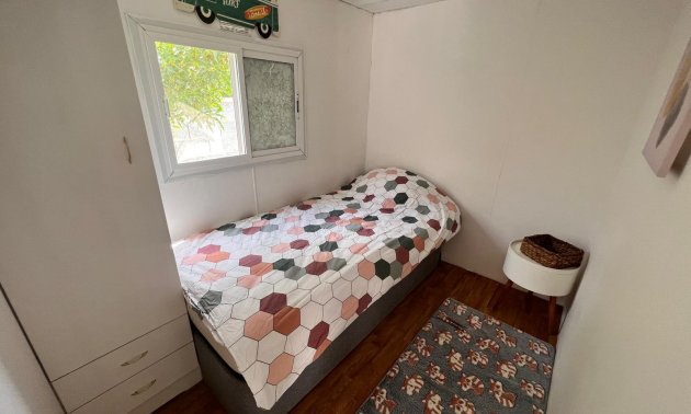 Resale - Country House -
Alicante - La Marina