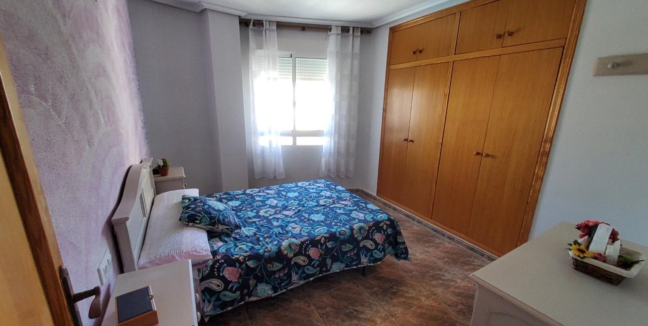 Rynek wtórny - Penthouse -
Torrevieja - Playa de los Locos