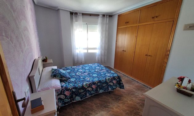 Rynek wtórny - Penthouse -
Torrevieja - Playa de los Locos