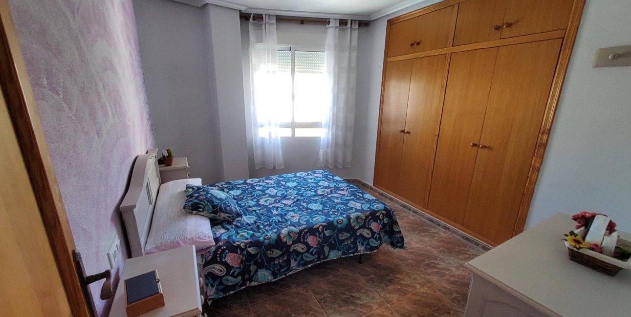 Rynek wtórny - Penthouse -
Torrevieja - Playa de los Locos