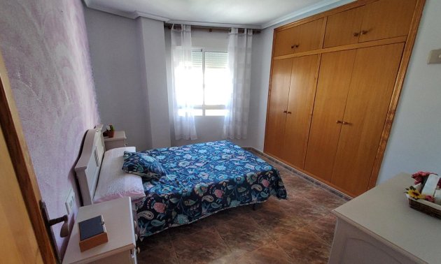 Rynek wtórny - Penthouse -
Torrevieja - Playa de los Locos