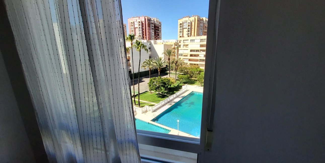 Rynek wtórny - Penthouse -
Torrevieja - Playa de los Locos