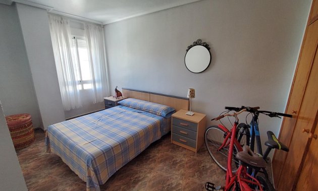 Rynek wtórny - Penthouse -
Torrevieja - Playa de los Locos