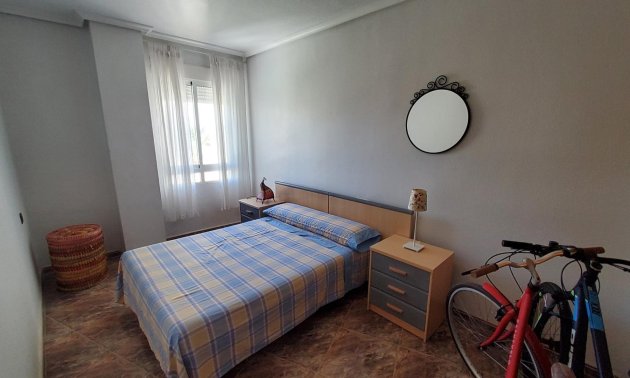 Rynek wtórny - Penthouse -
Torrevieja - Playa de los Locos