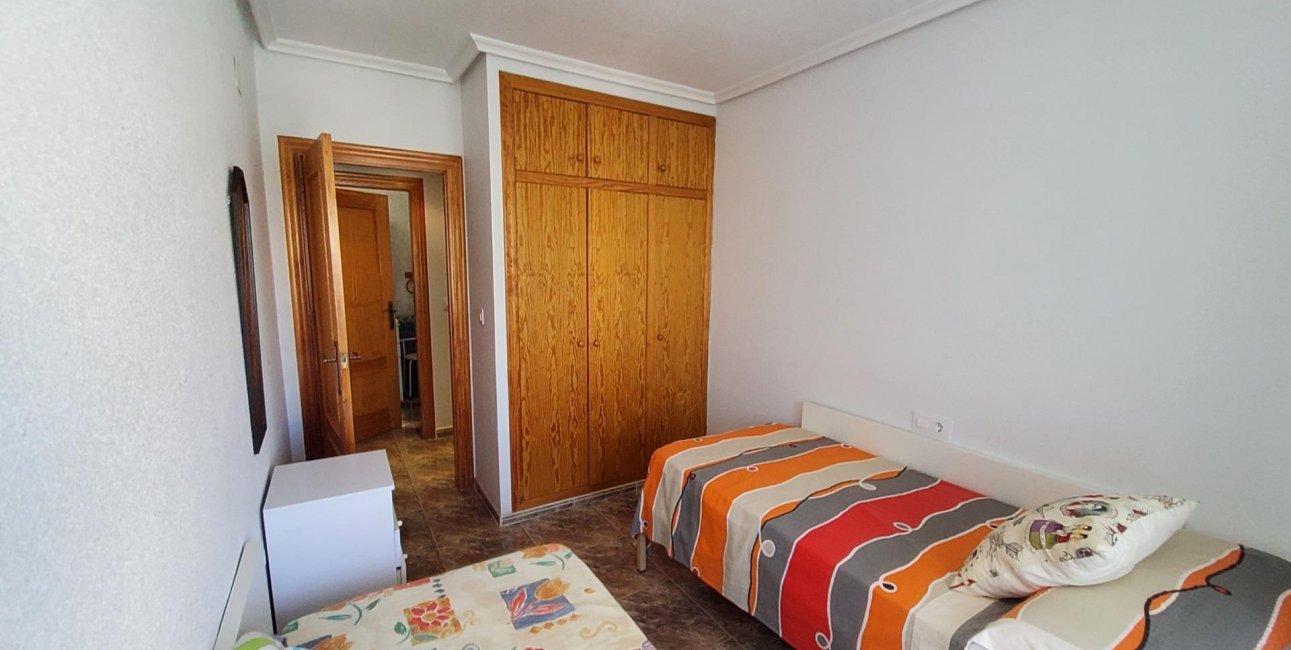 Rynek wtórny - Penthouse -
Torrevieja - Playa de los Locos