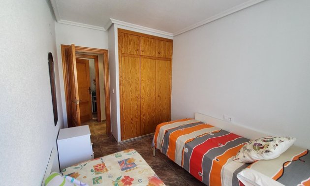 Rynek wtórny - Penthouse -
Torrevieja - Playa de los Locos