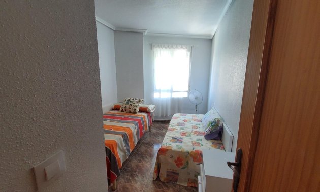 Rynek wtórny - Penthouse -
Torrevieja - Playa de los Locos