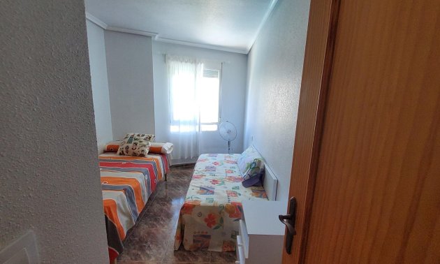 Rynek wtórny - Penthouse -
Torrevieja - Playa de los Locos