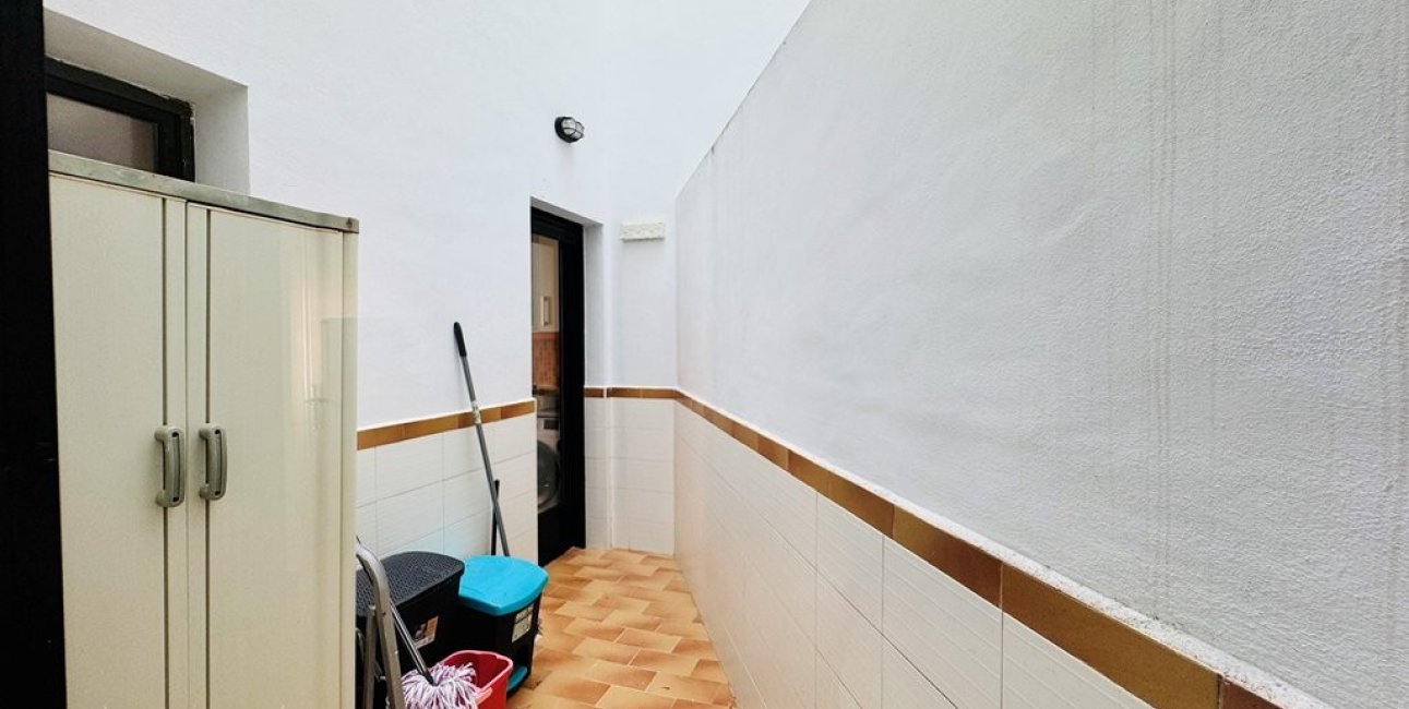 Resale - Apartment / flat -
Torrevieja - La Mata