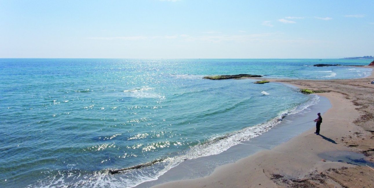 Rynek pierwotny - Mieszkanie w bloku -
Orihuela Costa - Campoamor