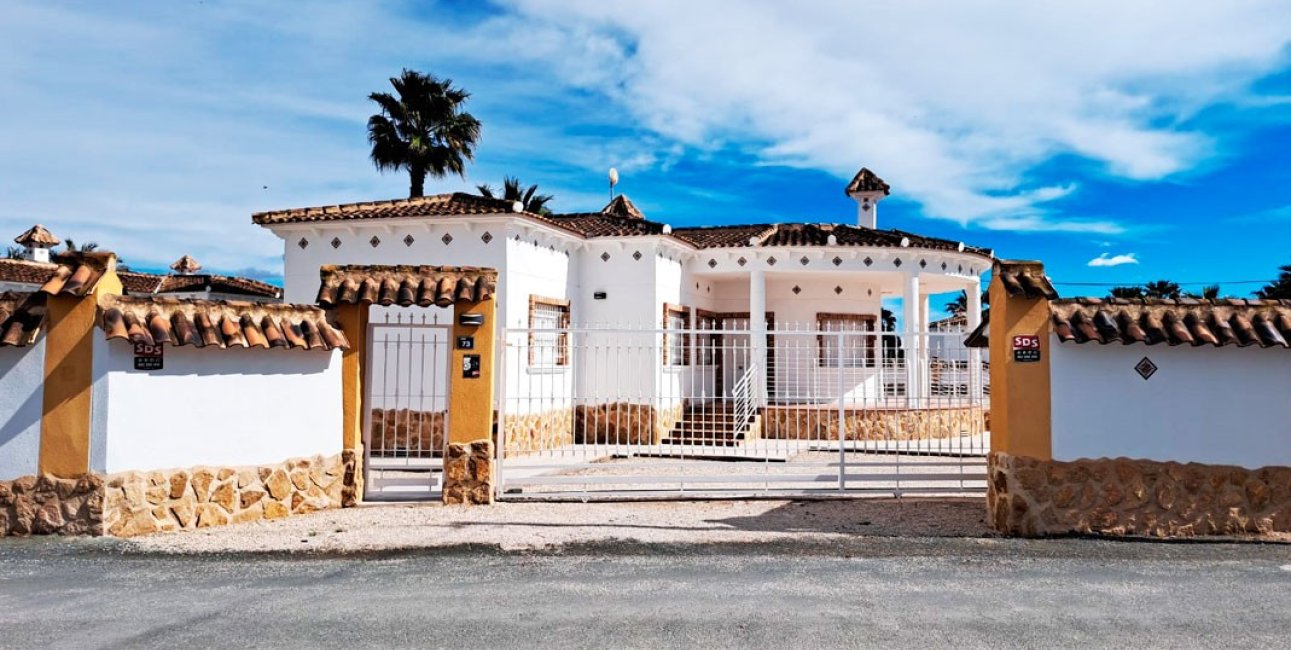 Reventa - Finca -
Catral - Catral - Country