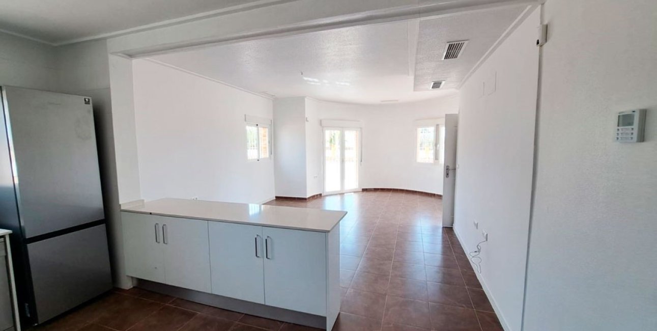 Reventa - Finca -
Catral - Catral - Country