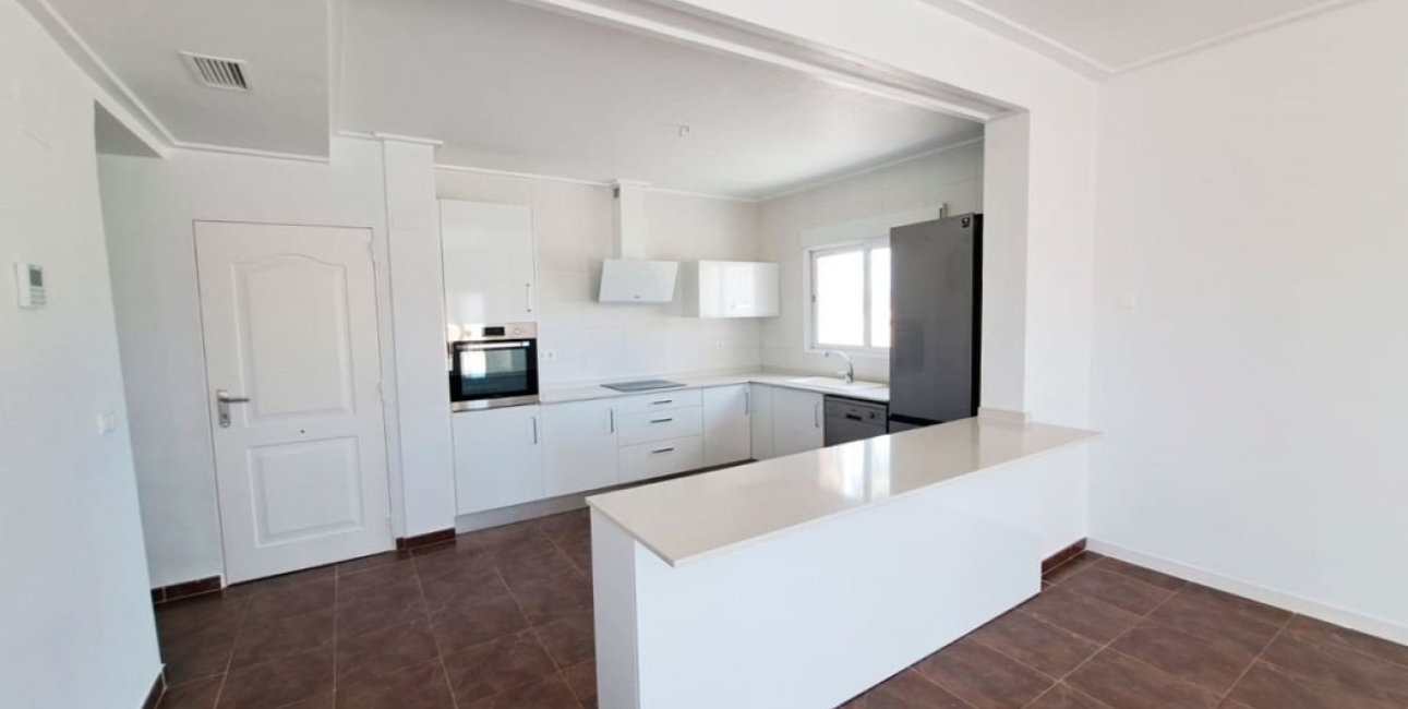 Reventa - Finca -
Catral - Catral - Country