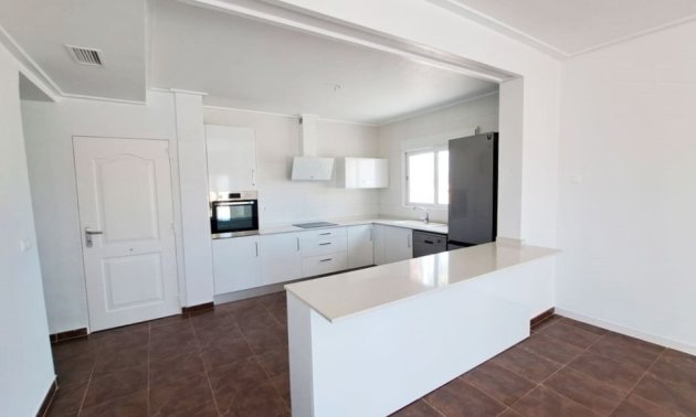 Reventa - Finca -
Catral - Catral - Country