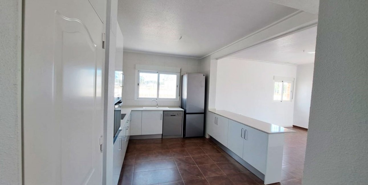 Reventa - Finca -
Catral - Catral - Country