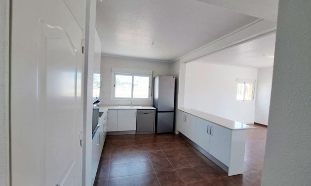 Reventa - Finca -
Catral - Catral - Country