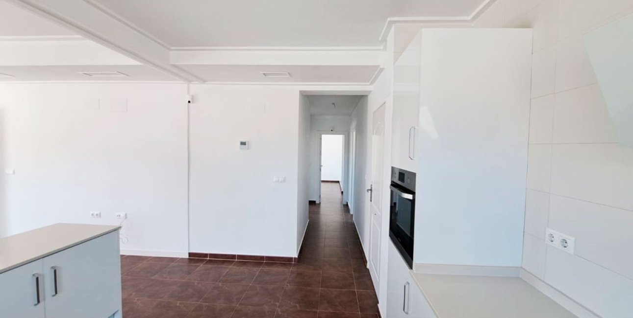 Reventa - Finca -
Catral - Catral - Country