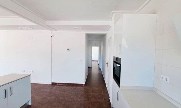 Reventa - Finca -
Catral - Catral - Country