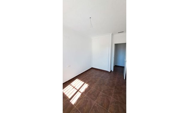 Reventa - Finca -
Catral - Catral - Country