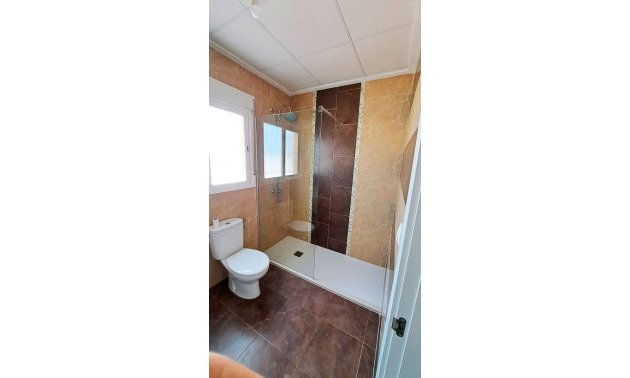 Reventa - Finca -
Catral - Catral - Country