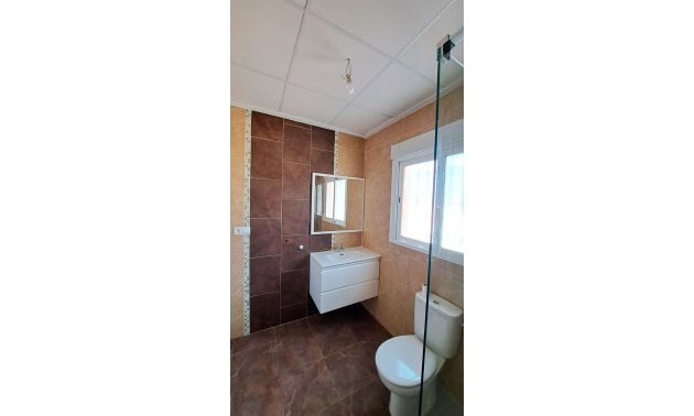 Reventa - Finca -
Catral - Catral - Country