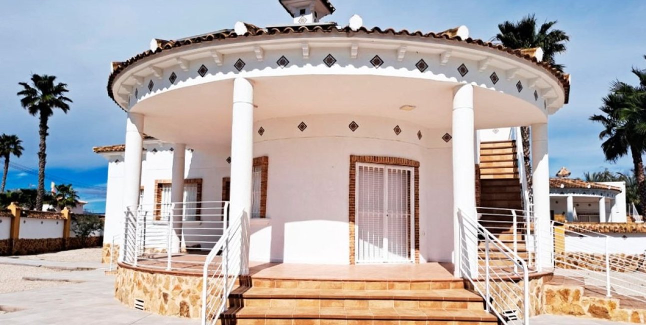 Reventa - Finca -
Catral - Catral - Country