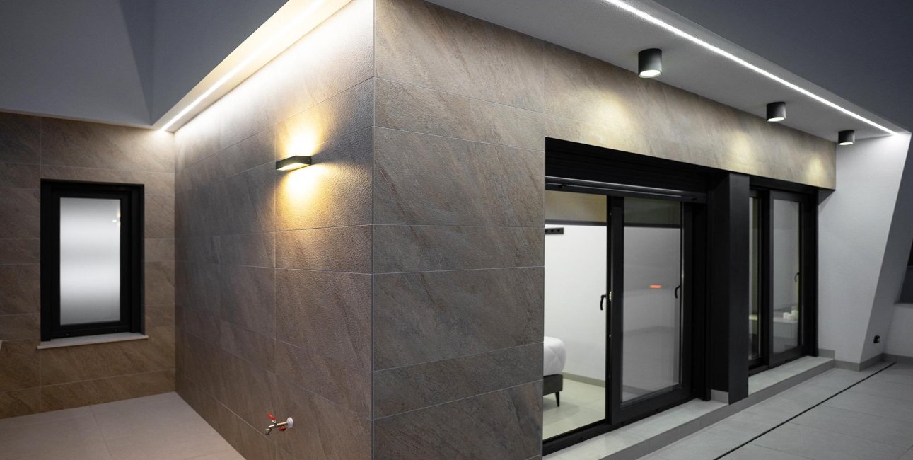 New Build - Villa -
San Miguel de Salinas - BLUE LAGOON