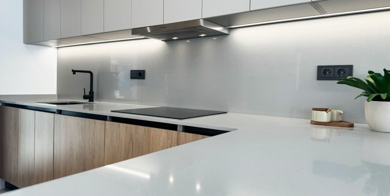 New Build - Villa -
San Miguel de Salinas - BLUE LAGOON