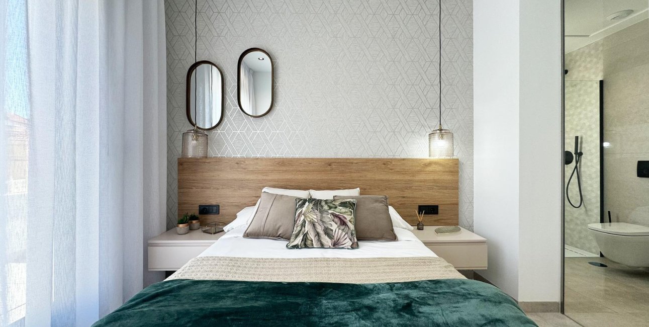 New Build - Villa -
San Miguel de Salinas - BLUE LAGOON