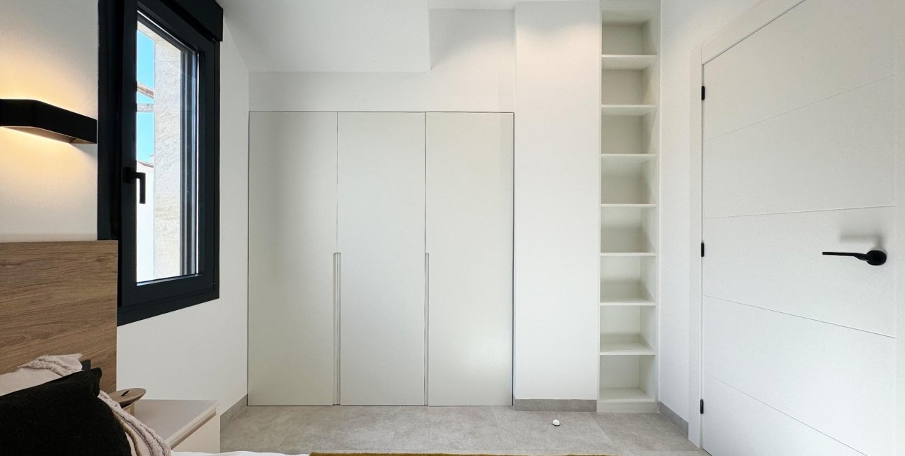 New Build - Villa -
San Miguel de Salinas - BLUE LAGOON