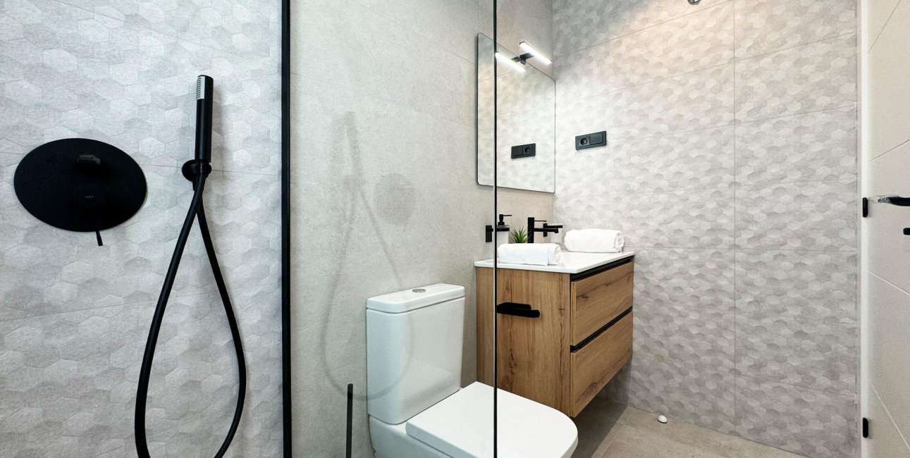 New Build - Villa -
San Miguel de Salinas - BLUE LAGOON