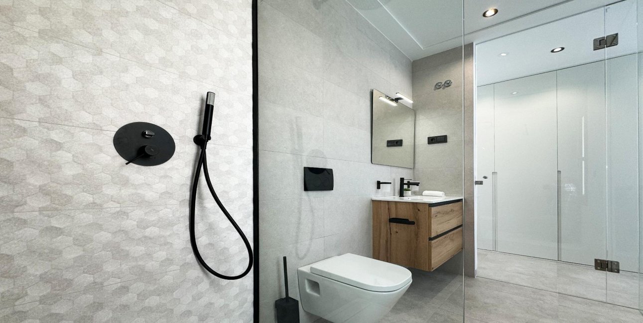 New Build - Villa -
San Miguel de Salinas - BLUE LAGOON