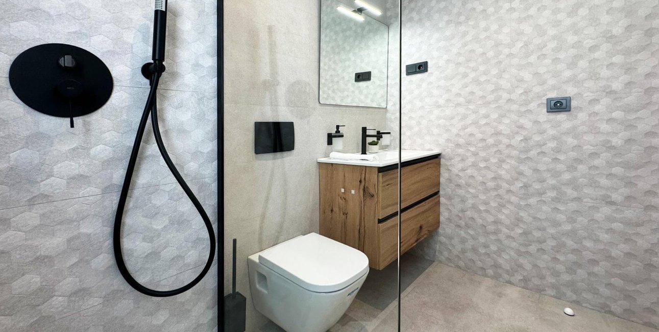 New Build - Villa -
San Miguel de Salinas - BLUE LAGOON