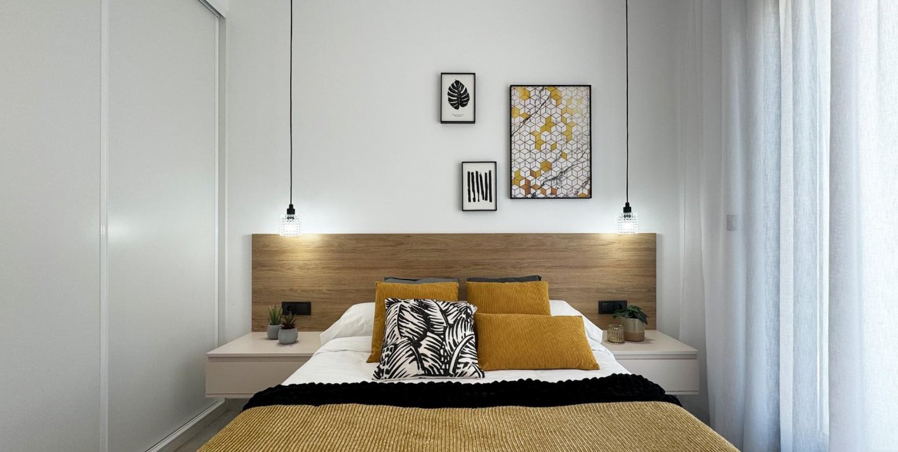 New Build - Villa -
San Miguel de Salinas - BLUE LAGOON