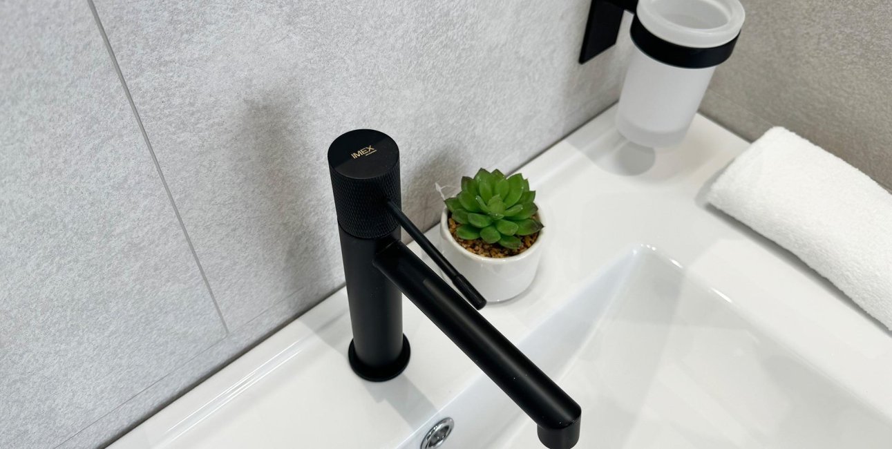 New Build - Villa -
San Miguel de Salinas - BLUE LAGOON