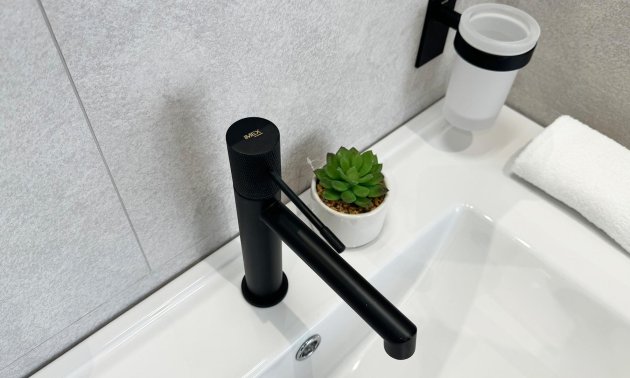 New Build - Villa -
San Miguel de Salinas - BLUE LAGOON