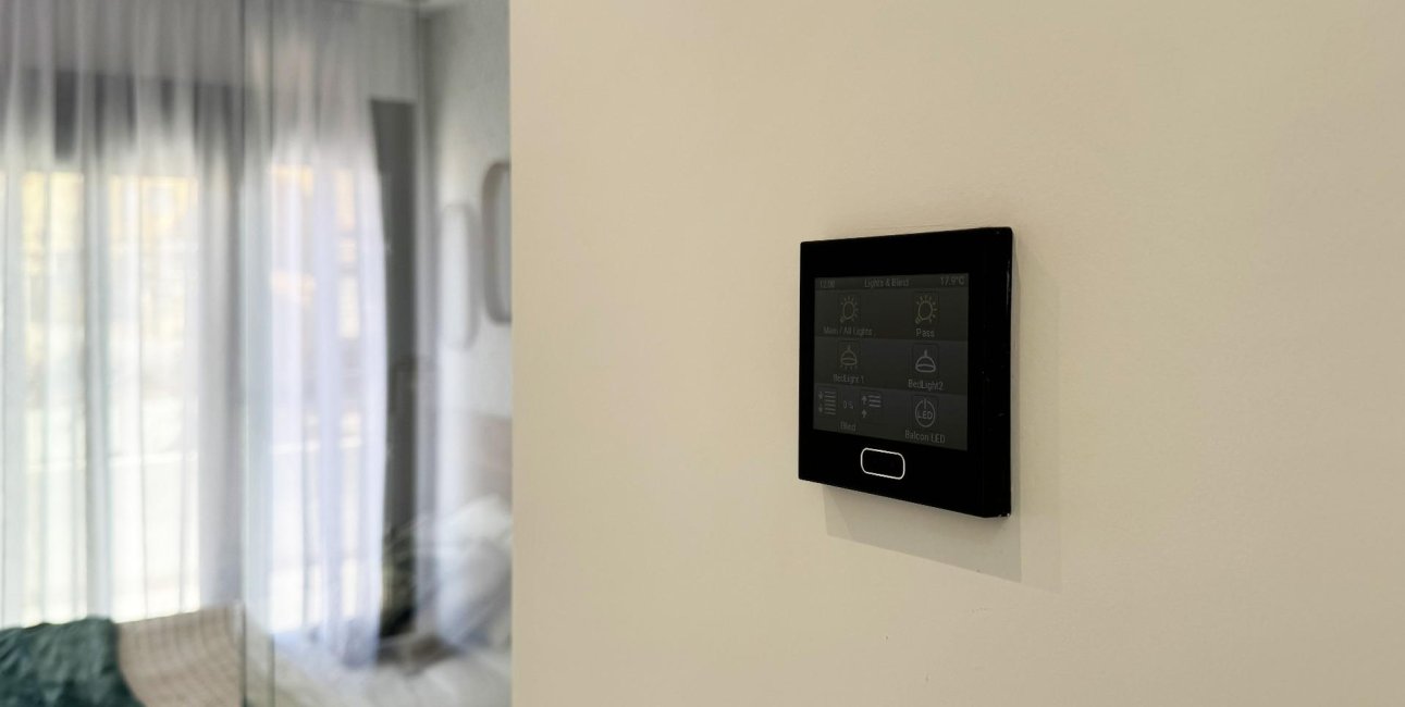 New Build - Villa -
San Miguel de Salinas - BLUE LAGOON