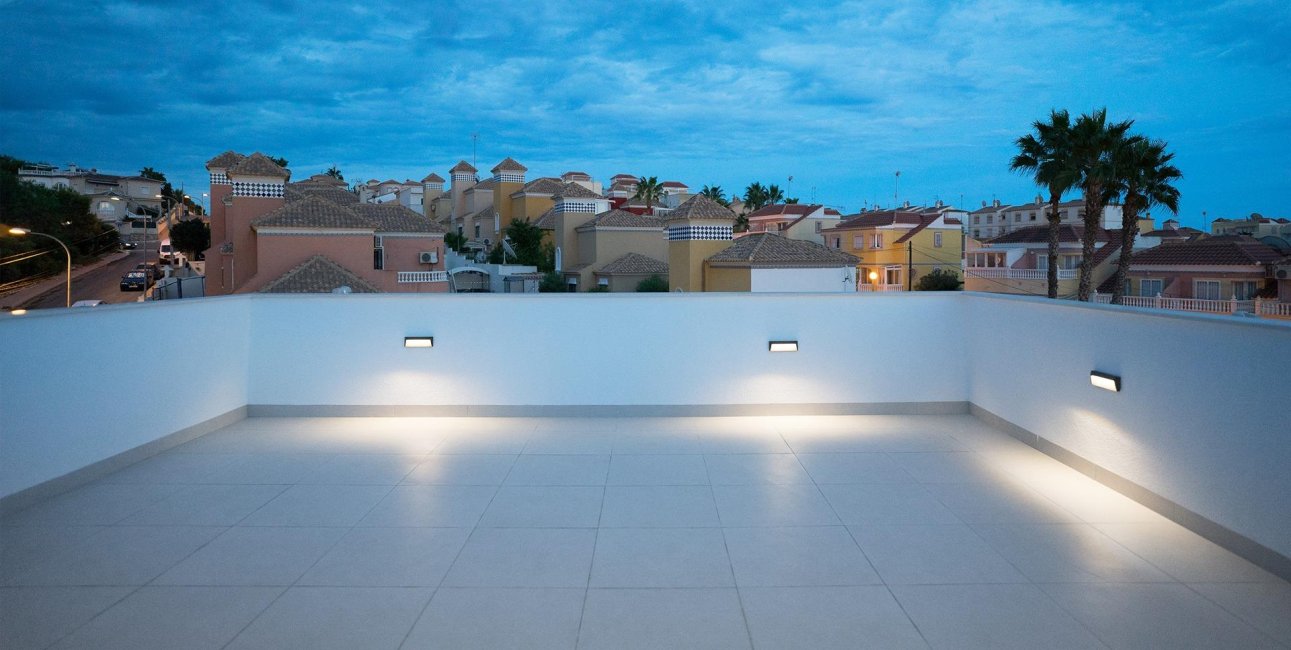 New Build - Villa -
San Miguel de Salinas - BLUE LAGOON