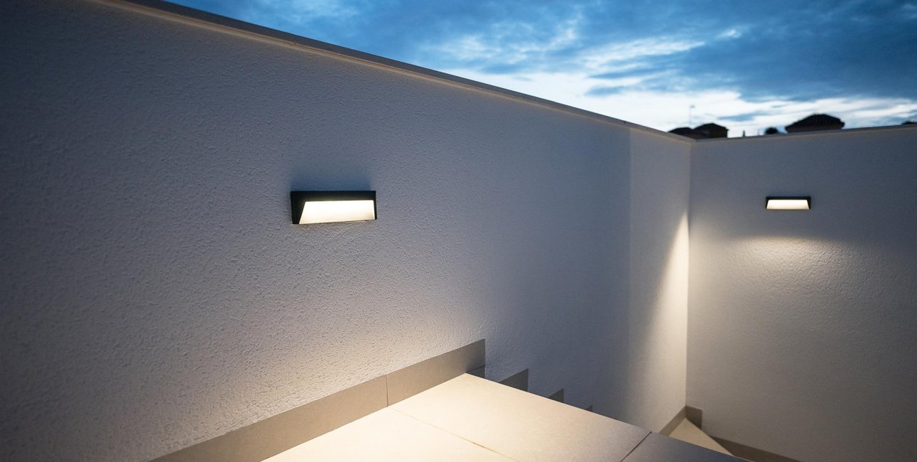 New Build - Villa -
San Miguel de Salinas - BLUE LAGOON