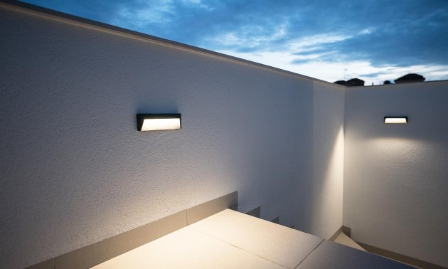 New Build - Villa -
San Miguel de Salinas - BLUE LAGOON