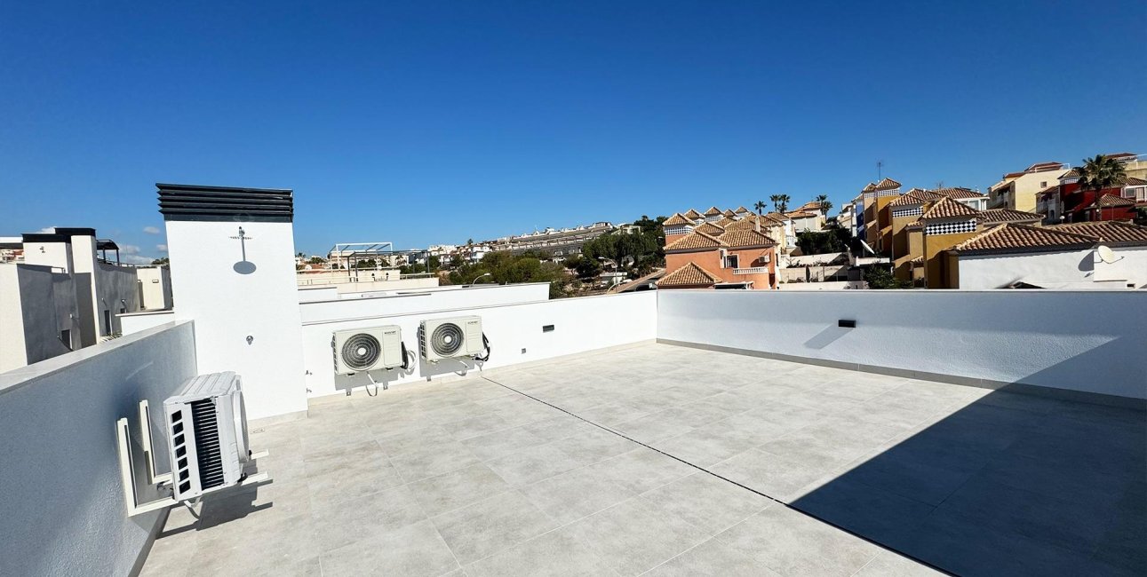 New Build - Villa -
San Miguel de Salinas - BLUE LAGOON